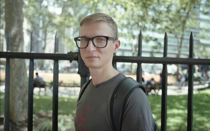 Как живется гею из Казахстана в Нью-Йорке