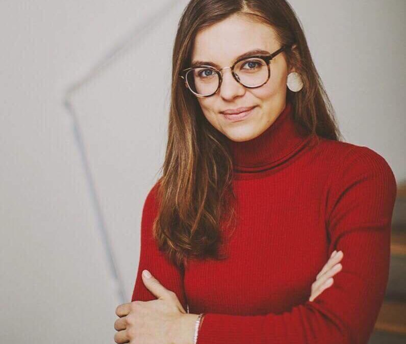 Новый исполнительный директор Сети ЛЖВ
