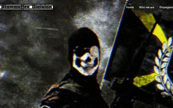 Жертвами неонацистской банды Atomwaffen Division стали гей-еврей и диаспорный украинец
