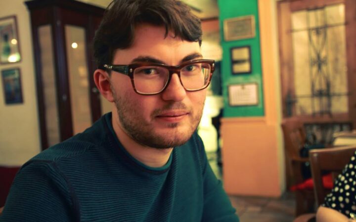 Кирилл Федоров: Я не делю жизнь на «до» и «после» ВИЧ