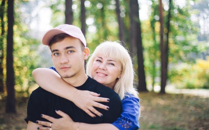 Что следует знать родителям геев?