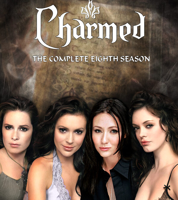 Назвали актрису, которая сыграет ведьму-лесбиянку в “Зачарованные”