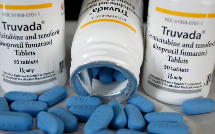 В Австралии решено продавать PrEP по льготным ценам