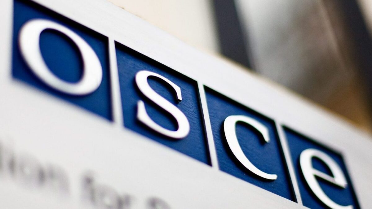 В ОБСЕ заявили, что расследование преступлений против геев в Чечне застопорилось