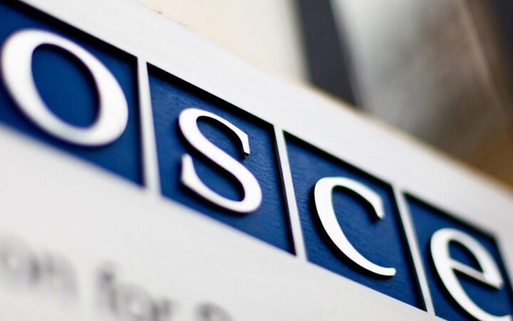 В ОБСЕ заявили, что расследование преступлений против геев в Чечне застопорилось
