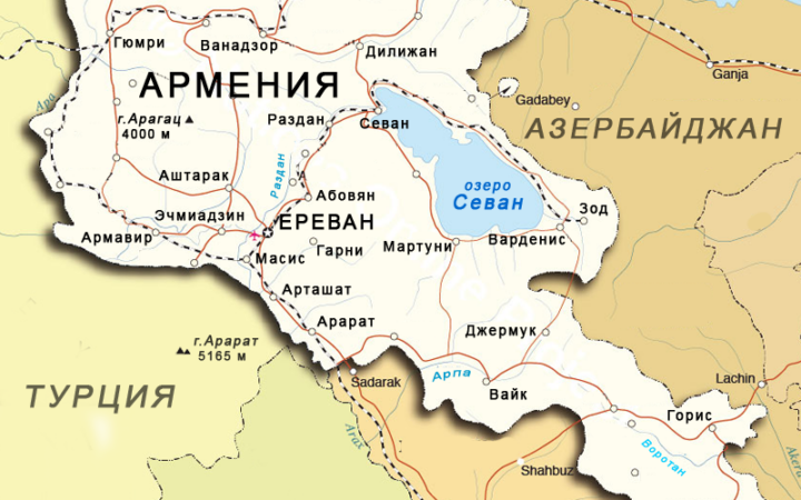 Ассоциативная дискриминация могла стать причиной нападения на подростка в Ереване