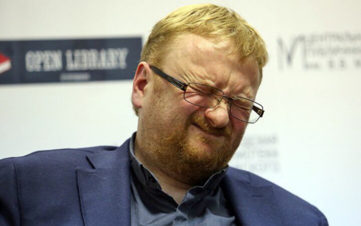 Депутату Госдумы Милонову не дают покоя гей-клубы