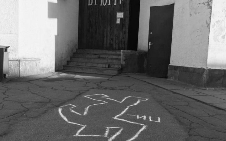 В годовщину убийства Михаила Пищевского появился манифест ЛГБТ-людей