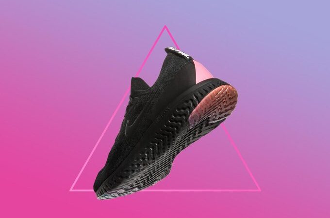 Nike выпустят коллекцию  в поддержку ЛГБТ