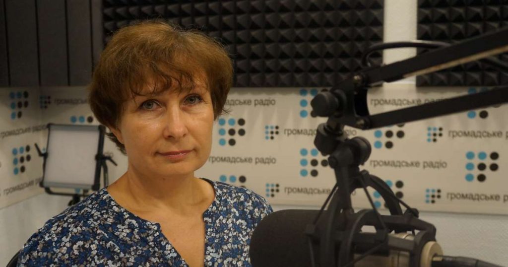 В Украине никто не сможет запретить Марши равенства – Аксана Филипишина