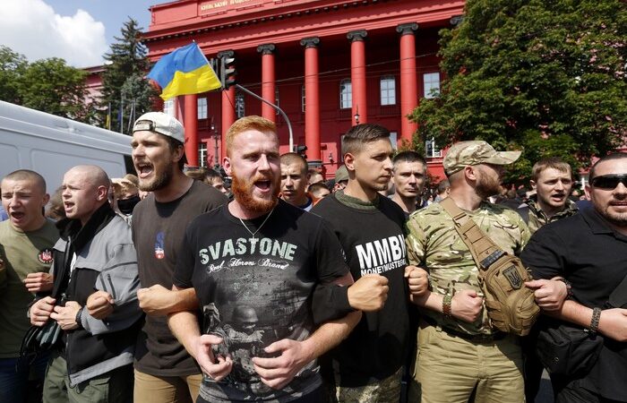 За полтора года праворадикалы пытались сорвать более 70 мероприятий об ЛГБТ