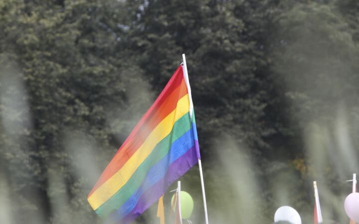 Противники BalticPride пообещали мероприятие с хоккеистами из сборной Латвии