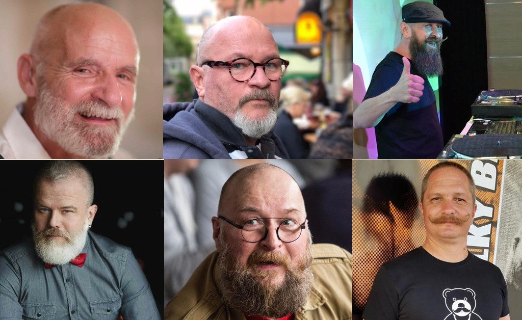 Лидеры медвежьих клубов из разных стран поддержали КиевПрайд2018