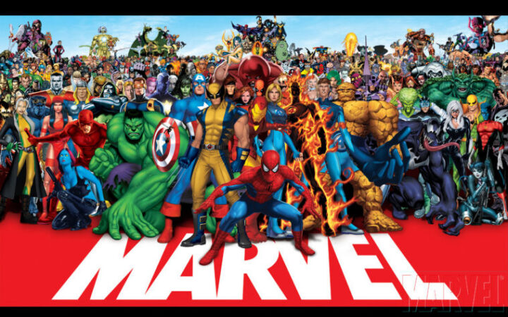 Президент Marvel заявил, что во вселенную добавят ЛГБТ-супергероев