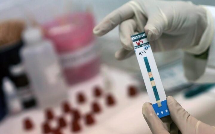 В США гей получит 18,4 млн долларов за не назначенный врачом тест на ВИЧ