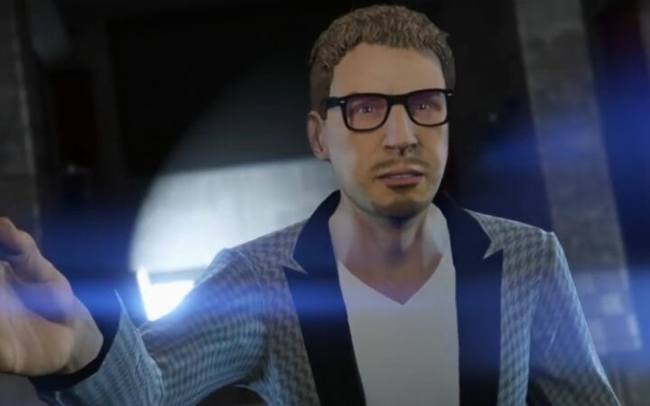 В обновлении «Ночная жизнь» для GTA Online появится гей Тони