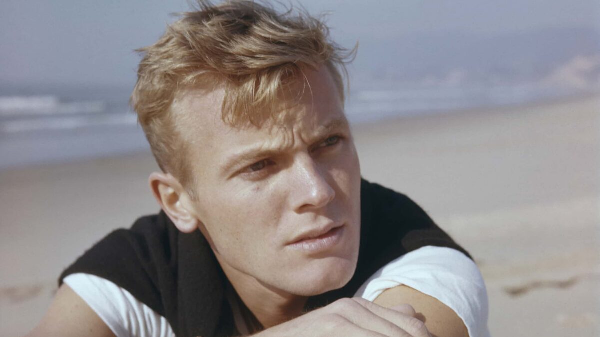 Гей-икона Голливуда Тэб Хантер умер в 86 лет