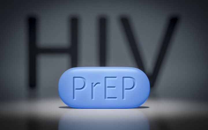 Использование PrEP/ДКП привело к снижению числа новых случаев ВИЧ в США