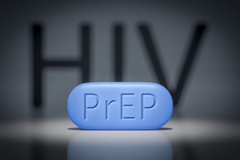 Использование PrEP/ДКП привело к снижению числа новых случаев ВИЧ в США