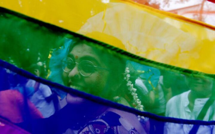 Корейцы выступили против прайда