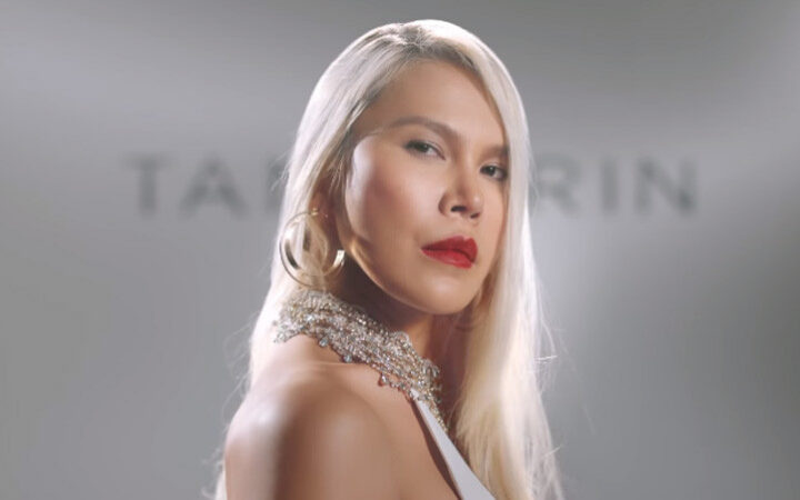 “Pantene” по уходу за волосами вновь поддержала трансгендеров Таиланда