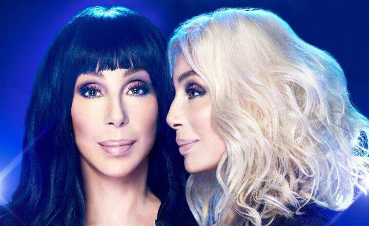 “Господи! Дай мне!” Альбом каверов ABBA от Шер выходит в сентябре
