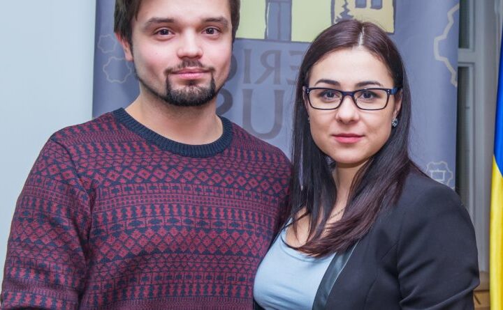 Вебинар Марины Диденко и Романа Ивасия «Принципы работы врачей и психологов с ЛГБТ-подростками».