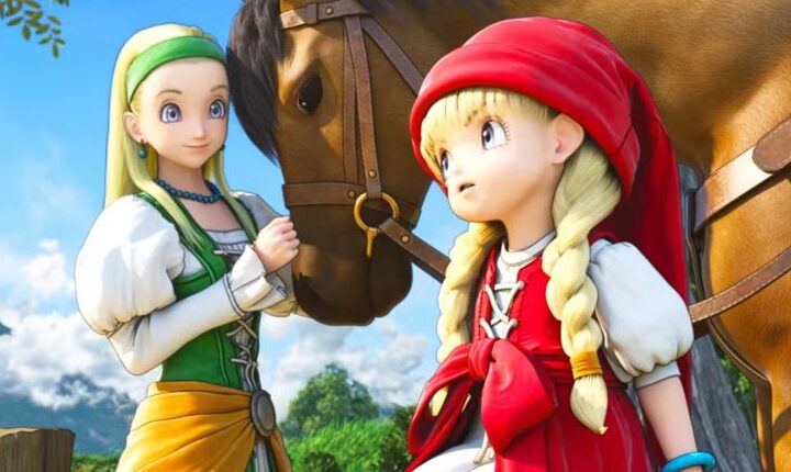 Композитора Dragon Quest обвинили в ненависти к геям и лесбиянкам
