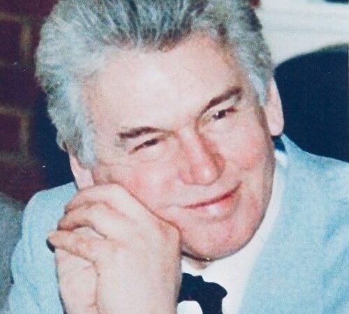 Британец в 81 год совершил трансгендерный переход и теперь наконец-то счастлив