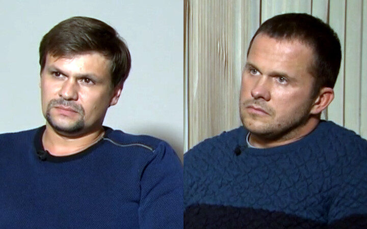Антон Красовский об “отравителях Скрипалей”: “Все люди в России увидят, что геи бывают крутыми мужиками”