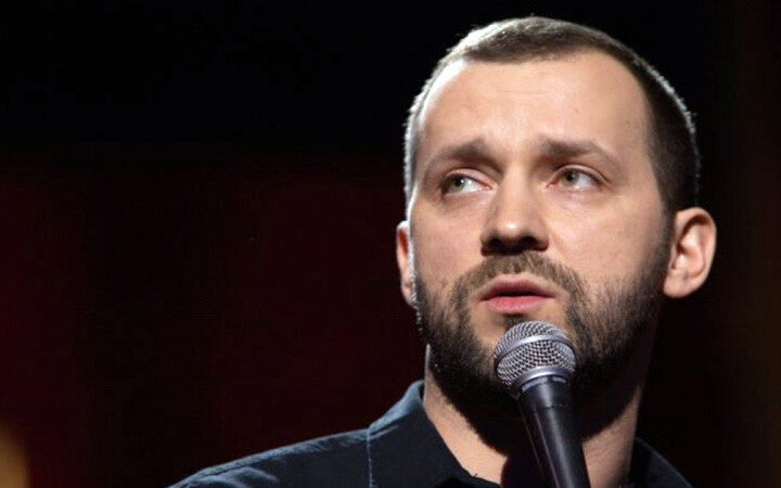 Руслан Белый: “В целом я был гомофобом долгое время…”