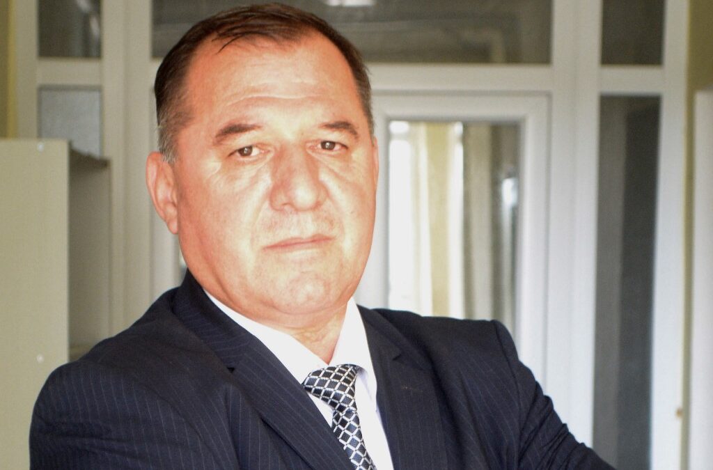 Главный психиатр Таджикистана: «Геи – душевнобольные люди»