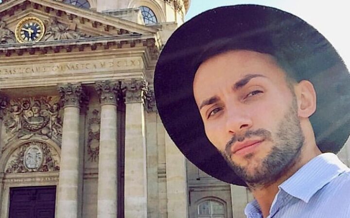 «Раньше я мог спокойно гулять по Питеру за руку со своим парнем»
