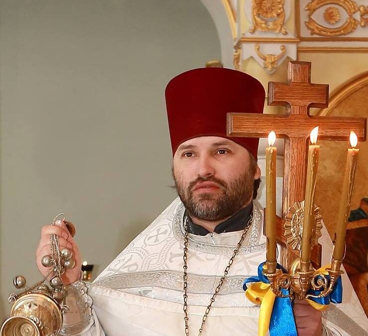 Запрет пропаганды ЛГБТ от нардепов: взгляд священника