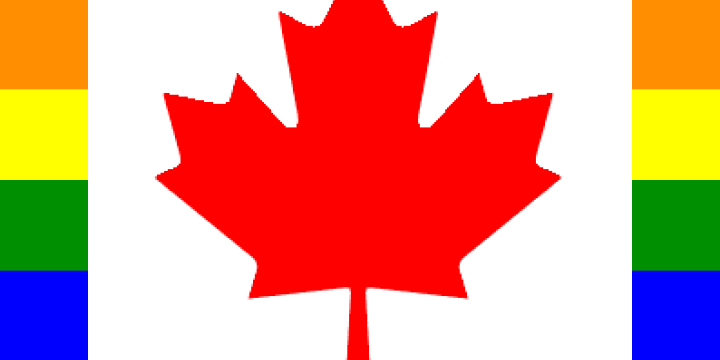 Канадцы выступают за запрет конверсионной терапии