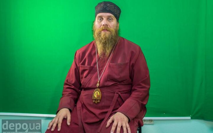 Владыка Владимир: ЛГБТ создал Бог и сексуальная ориентация грехом не является