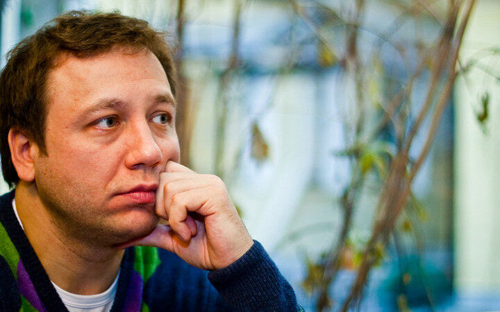 Актер Георгий Дронов: Однополые браки ведут “цивилизацию в тупик”