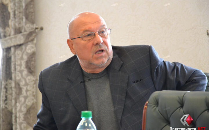 Две депутатские комиссии Николаевского облсовета поддержали идею обратиться в Кабмин с позицией против однополых браков