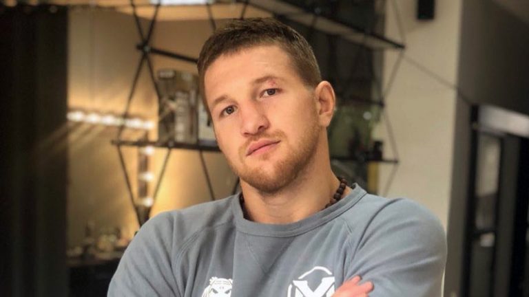 Кикбоксер Владимир Минеев: “Дурачки”, кто убеждает, что “геи – это нормально”