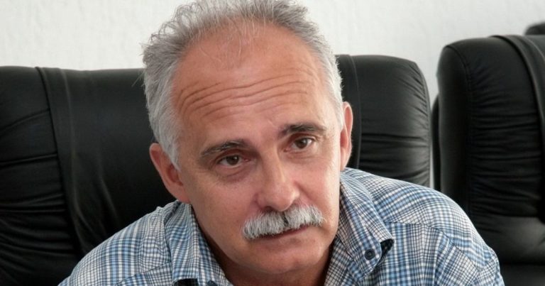Рафаилов заявил, что в ФК “Заря” геев не будет и объяснил почему