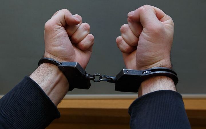 Ограбивший гея петербуржец отправится в тюрьму на три года