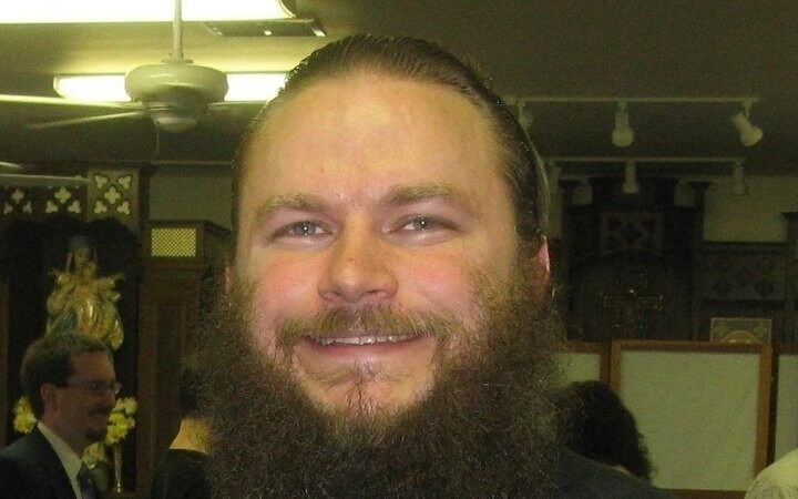 Американский священник бежал в Россию от “гей-пропаганды”