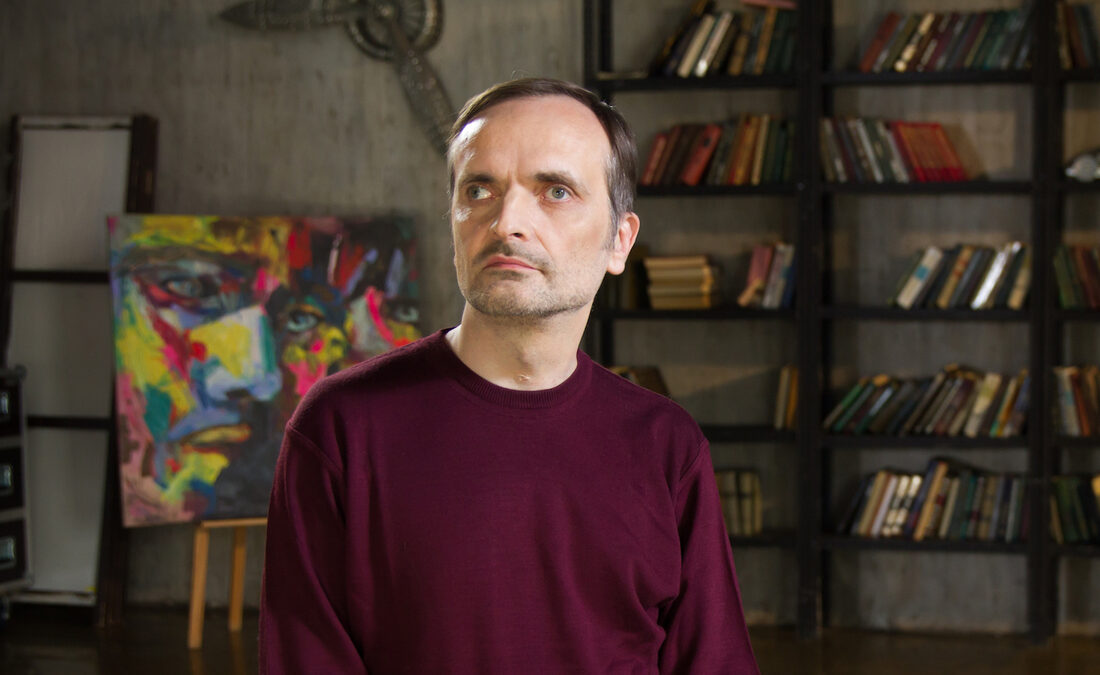 Игорь Кочетков: «Мы все — меньшинства, и мы все — власть»