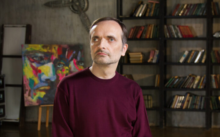 Игорь Кочетков: «Мы все — меньшинства, и мы все — власть»