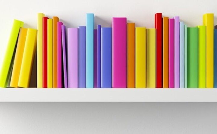 6 лучших книг о юных и взрослых Квир-людях