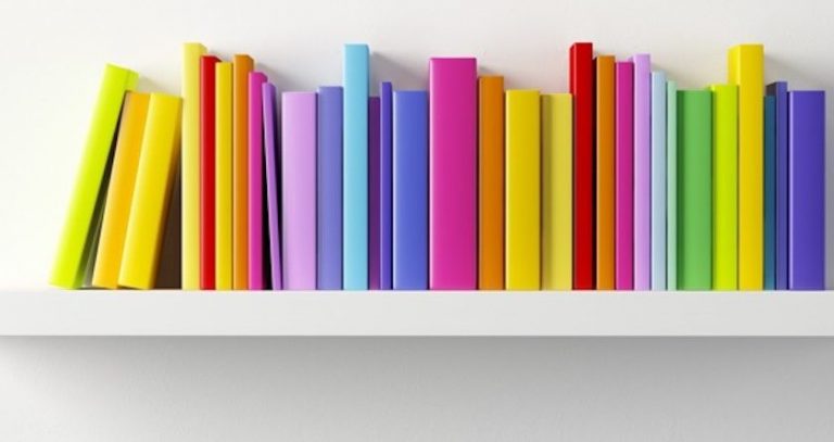 6 лучших книг о юных и взрослых Квир-людях