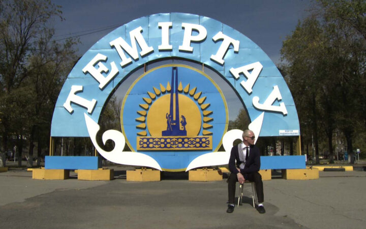«В Казахстане до сих пор считают, что в стране нет геев»