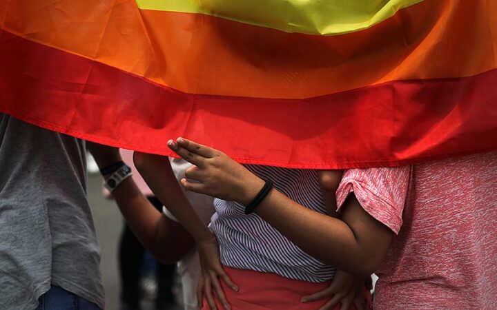 В Индонезии начнут штрафовать представителей ЛГБТ-сообщества