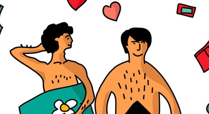 «Я ходила по церквям, отдала гадалкам всё золото – лишь бы его вылечили». История мамы гея