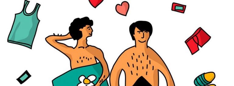 «Я ходила по церквям, отдала гадалкам всё золото – лишь бы его вылечили». История мамы гея